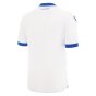 2022-2023 Auxerre Home Shirt (Your Name)