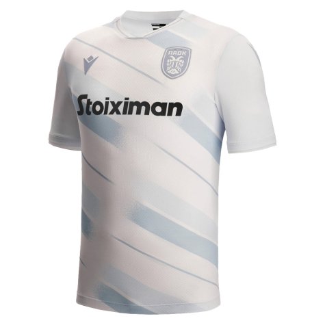 2022-2023 PAOK Salonika Third Shirt (Your Name)