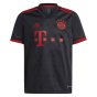 2022-2023 Bayern Munich Third Shirt (Kids) (GRAVENBERCH 38)