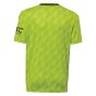 2022-2023 Man Utd Third Shirt (Kids) (CASEMIRO 18)