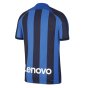 2022-2023 Inter Milan Home Jersey (SKRINIAR 37)