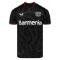 2022-2023 Bayer Leverkusen Away Shirt (FRIMPONG 30)