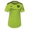 2022-2023 Man Utd Third Shirt (Ladies) (ROONEY 10)