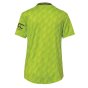 2022-2023 Man Utd Third Shirt (Ladies) (CASEMIRO 18)