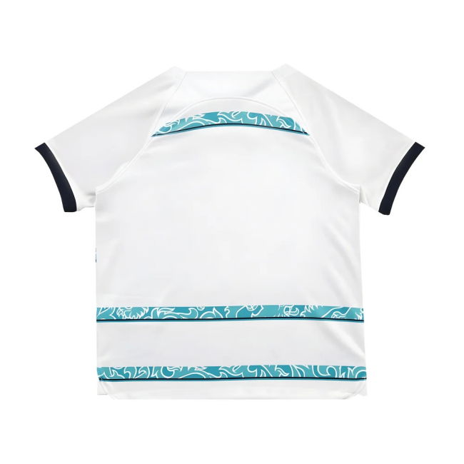 2022-2023 Chelsea Away Mini Kit