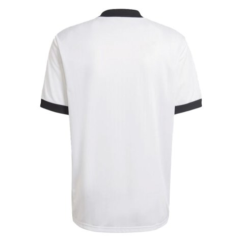 2022-2023 Germany Icon Jersey (White) (Lahm 16)