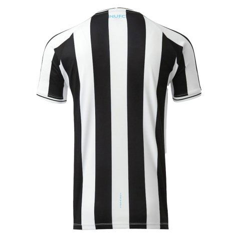 2022-2023 Newcastle Home Shirt (ISAK 14)