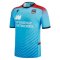 2022-2023 Glasgow Warriors Away Rugby Shirt (Your Name)
