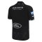 2022-2023 Glasgow Warriors Home Rugby Shirt (Your Name)