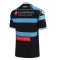 2022-2023 Cardiff Blues Home Rugby Shirt