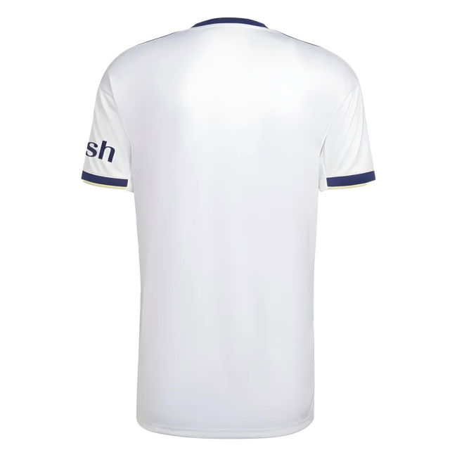 2022-2023 Leeds United Home Shirt (BAMFORD 9)