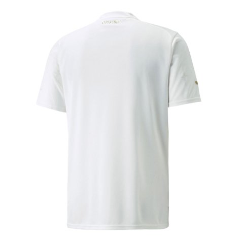 2022-2023 Serbia Away Shirt (TADIC 10)
