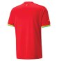2022-2023 Ghana Away Shirt (KUFFOUR 4)