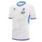 2022 Scotland Commonwealth Games Away Rugby Shirt (Your Name)