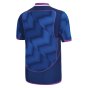2022 Scotland Commonwealth Games Home Rugby Shirt