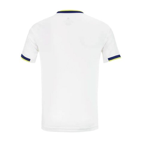 2022-2023 Leeds United Home Shirt (Kids) (COOPER 6)