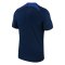 2022-2023 Chelsea Training Shirt (Navy) (B. Badiashile 4)