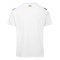 2022-2023 Monaco Cotton T-Shirt (White)