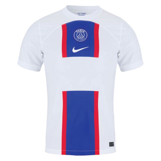 2022-2023 PSG Third Shirt (MBAPPE 7)