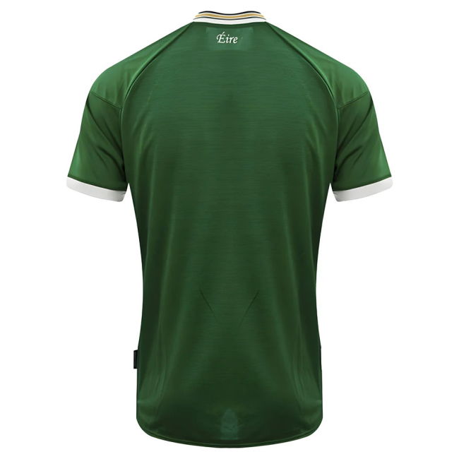 2020-2021 Republic of Ireland Home Shirt