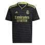2022-2023 Real Madrid Third Shirt (Kids) (RONALDO 7)