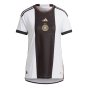 2022-2023 Germany Authentic Home Shirt (Ladies) (MUSIALA 14)