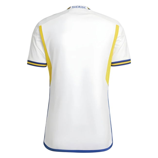 2022-2023 Sweden Away Shirt