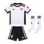 2022-2023 Fulham Home Mini Kit (KNOCKAERT 11)
