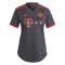 2022-2023 Bayern Munich Third Shirt (Ladies) (MAZRAOUI 40)