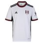 2022-2023 Fulham Home Shirt (Kids) (Your Name)