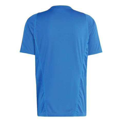 2022-2023 Sweden Training Jersey (Glory Blue) (ELANGA 11)