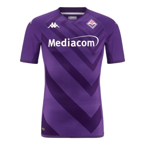 2022-2023 Fiorentina Home Shirt (Kids) (BONAVENTURA 5)