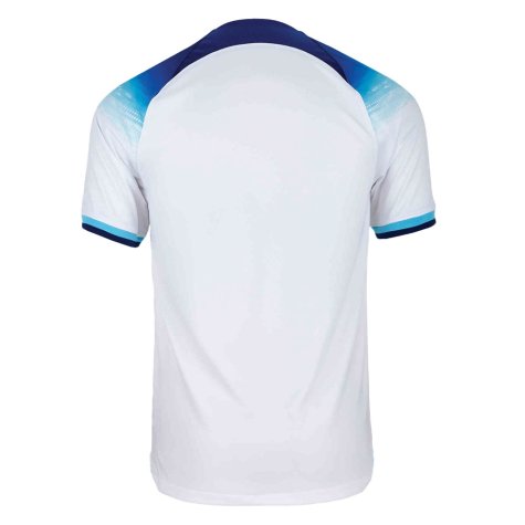 2022-2023 England Home Shirt (Rooney 10)