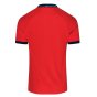 2022-2023 England Away Shirt (Kids) (Bellingham 22)