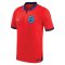 2022-2023 England Away Shirt (Maguire 6)