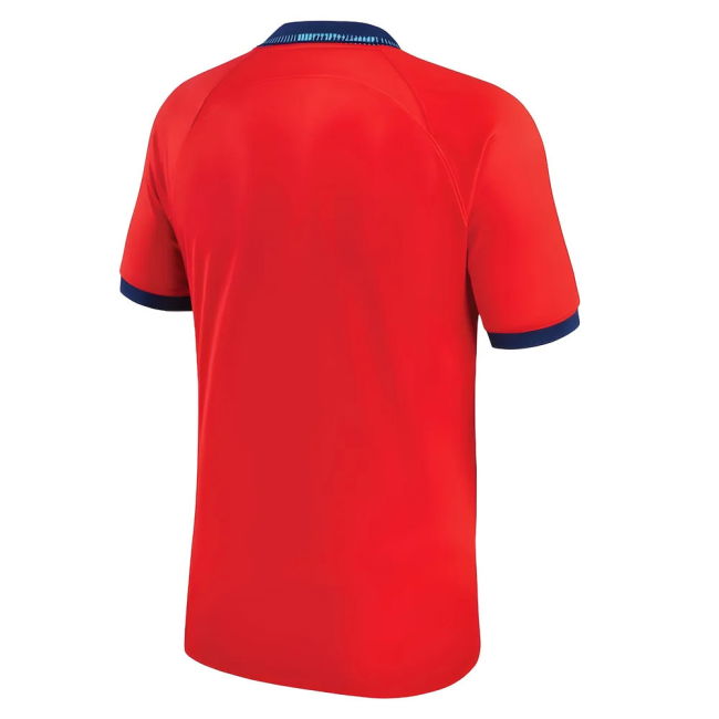 2022-2023 England Away Shirt (Shearer 9)