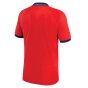 2022-2023 England Away Shirt (MAGUIRE 6)