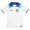 2022-2023 England Home Shirt (Kids) (Rooney 10)