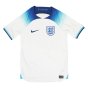 2022-2023 England Home Shirt (Kids) (MAGUIRE 6)