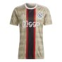 2022-2023 Ajax Third Shirt (TIMBER 2)