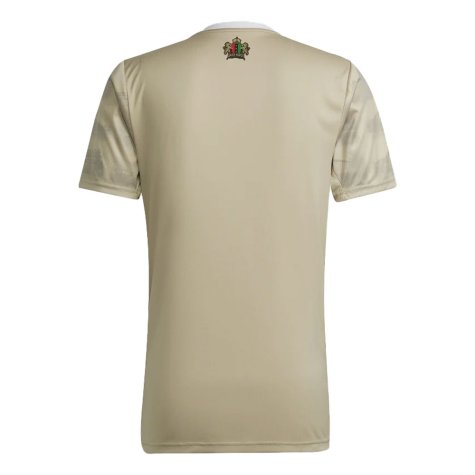 2022-2023 Ajax Third Shirt (Kudus 20)
