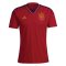 2022-2023 Spain Home Shirt (MORATA 7)
