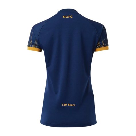 2022-2023 Newcastle Away Shirt (Ladies) (BOTMAN 4)