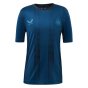 2022-2023 Newcastle Training Shirt Blue - Kids (WILSON 9)