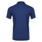 2022-2023 Newcastle Players Travel Polo (Navy)
