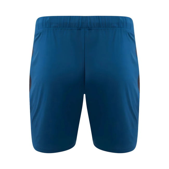 2022-2023 Newcastle Player Shorts (Ink Blue) - Kids