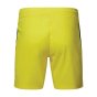2022-2023 Newcastle Third Goalkeeper Shorts (Yellow)