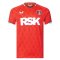 2022-2023 Charlton Athletic Home Shirt (Your Name)