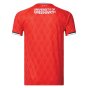 2022-2023 Charlton Athletic Home Shirt