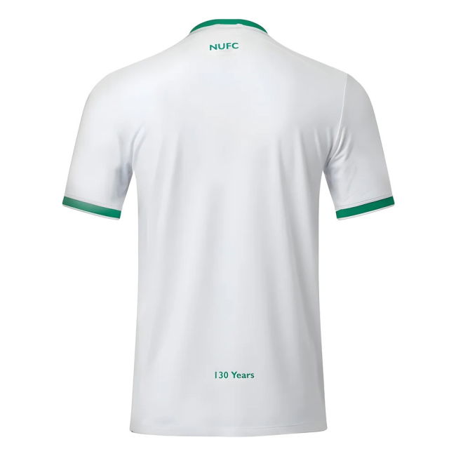 2022-2023 Newcastle Third Shirt (TRIPPIER 2)